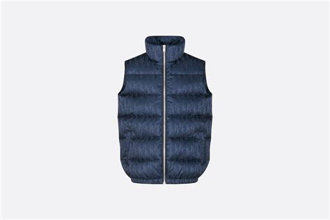 Dior Bodywarmer .